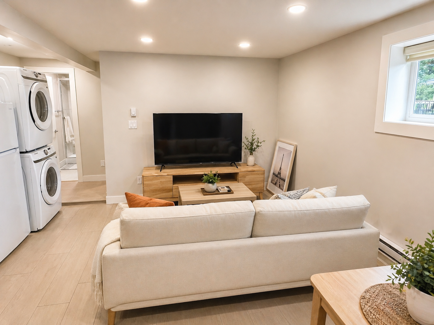2 Bedroom Home - Prince Rupert
